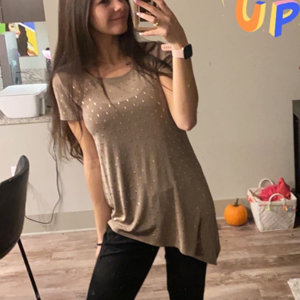 Teacher top!